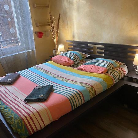 Logements Un Coin De Bigorre - La Tournayaise - Canal Plus, Netflix, Rmc Sport - Wifi Fibre Eksteriør billede